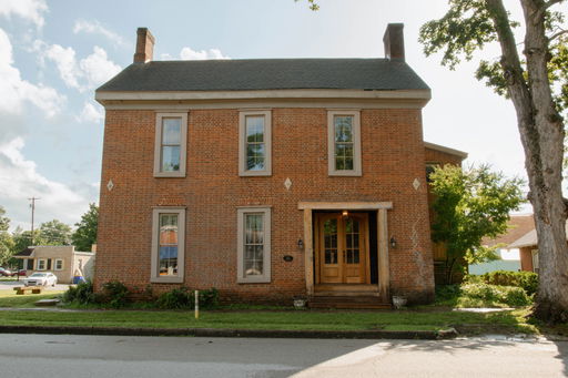 listing main photo