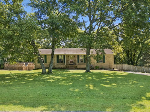 listing main photo