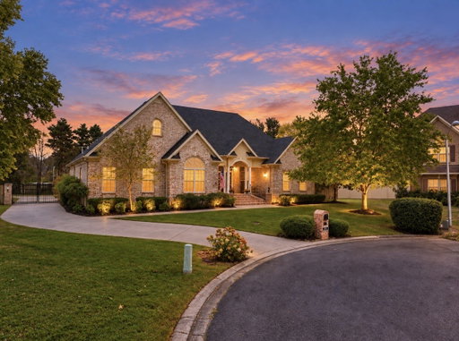 listing main photo