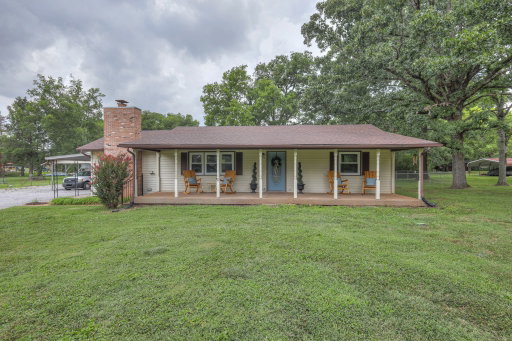 listing main photo