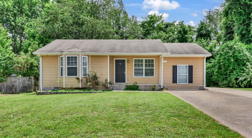 listing main photo