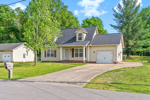 listing main photo