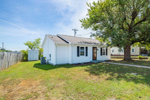 listing main photo
