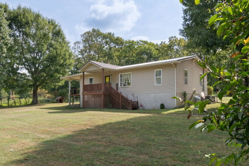 listing main photo