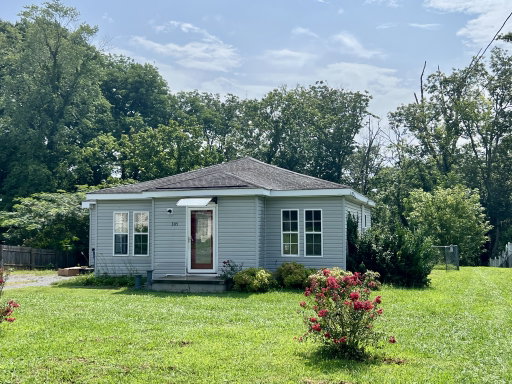 listing main photo