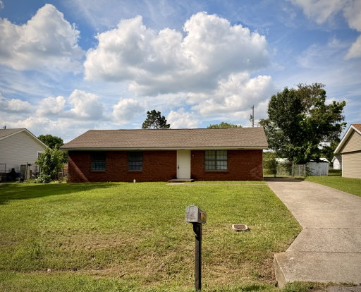 listing main photo