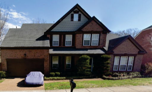 listing main photo