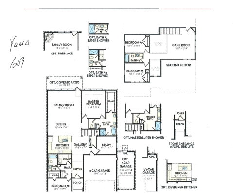 listing main photo