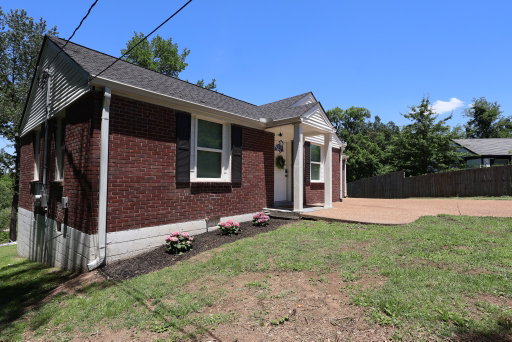 listing main photo