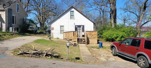 listing main photo