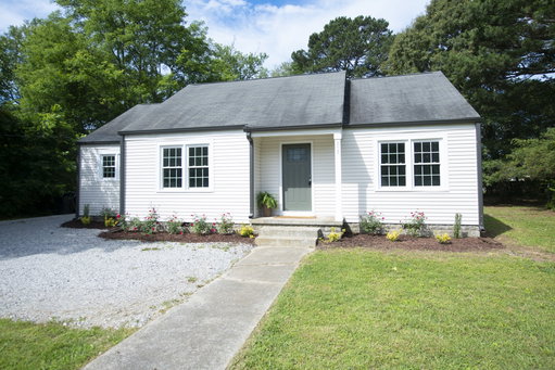 listing main photo