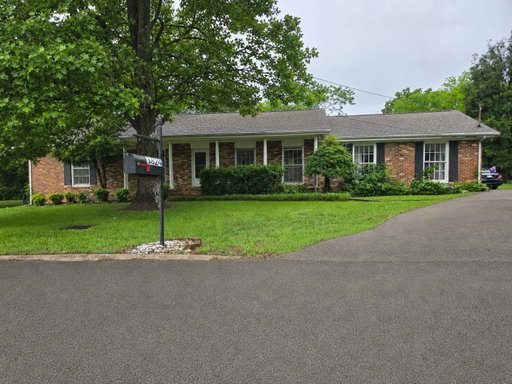listing main photo