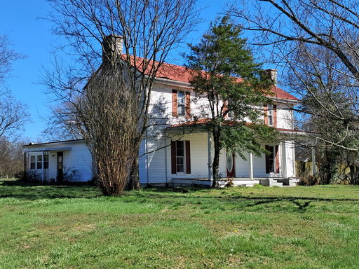 listing main photo