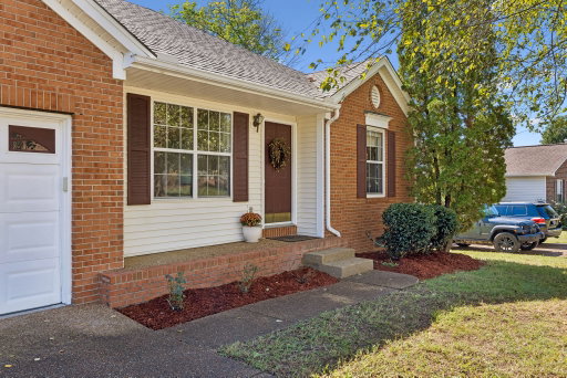 listing main photo
