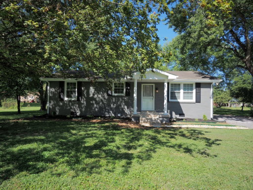 listing main photo
