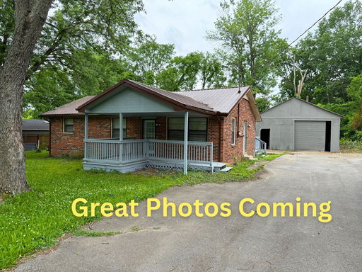 listing main photo