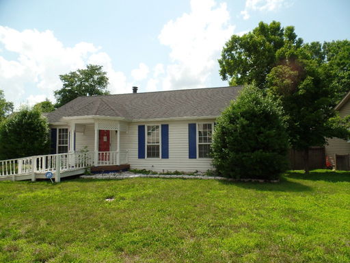 listing main photo