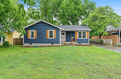 listing main photo