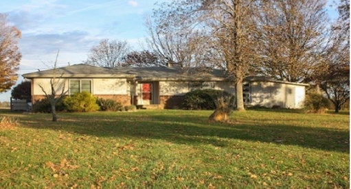 listing main photo