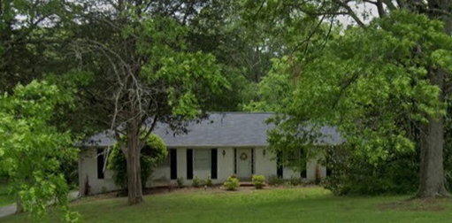 listing main photo