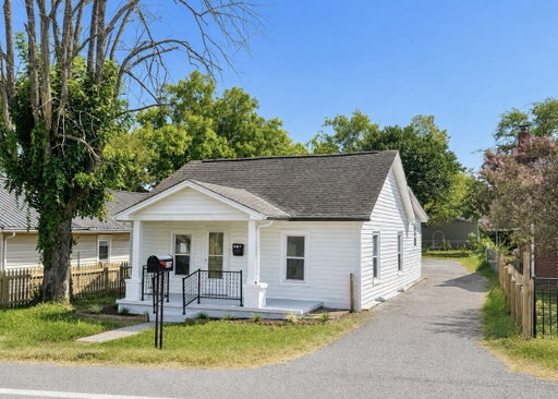 listing main photo
