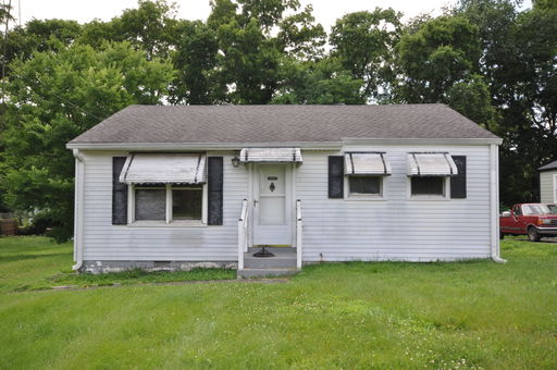 listing main photo