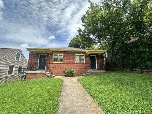 listing main photo