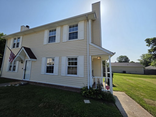 listing main photo