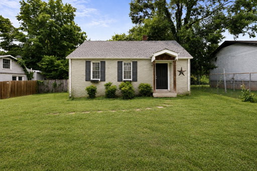 listing main photo