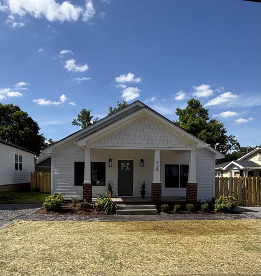 listing main photo