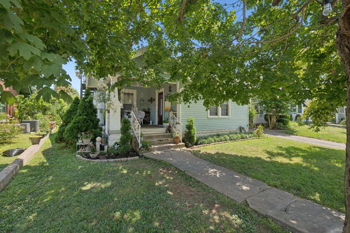 listing main photo