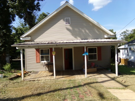 listing main photo