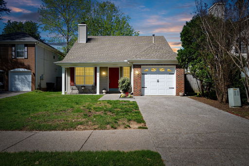 listing main photo