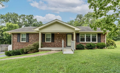 listing main photo