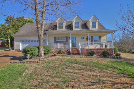 listing main photo