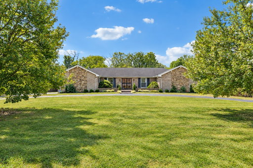 listing main photo