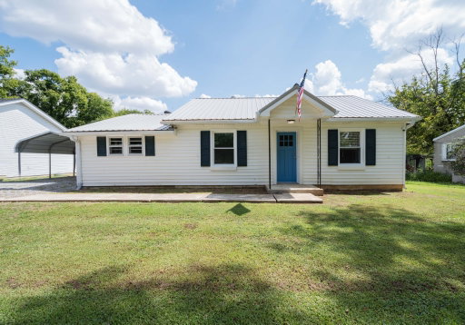 listing main photo
