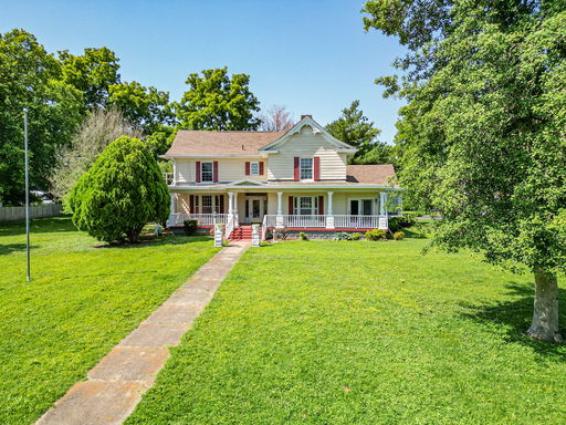 listing main photo