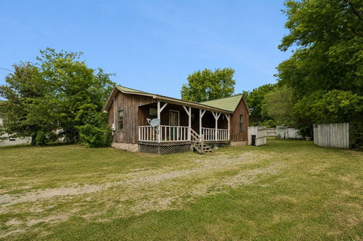 listing main photo