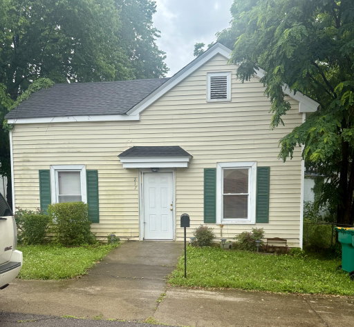 listing main photo