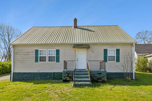 listing main photo
