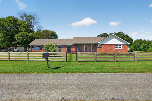 listing main photo