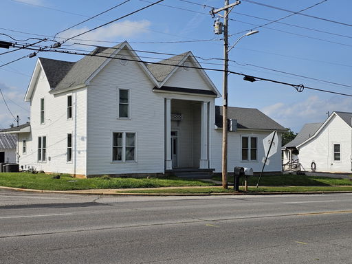 listing main photo
