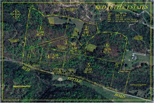 listing main photo