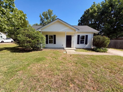 listing main photo