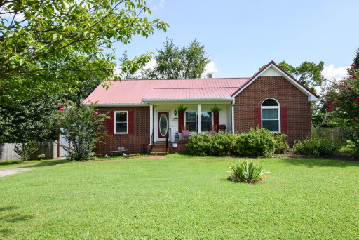 listing main photo