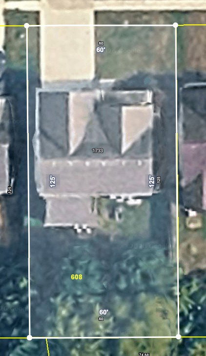 listing main photo