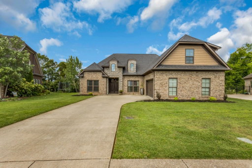 listing main photo