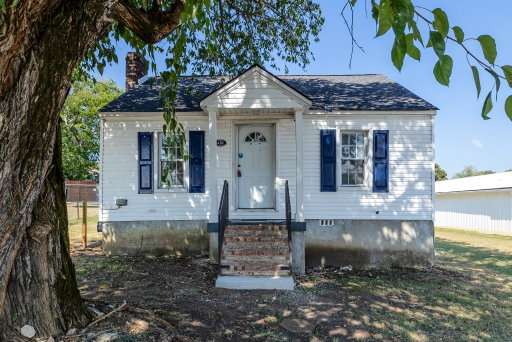 listing main photo