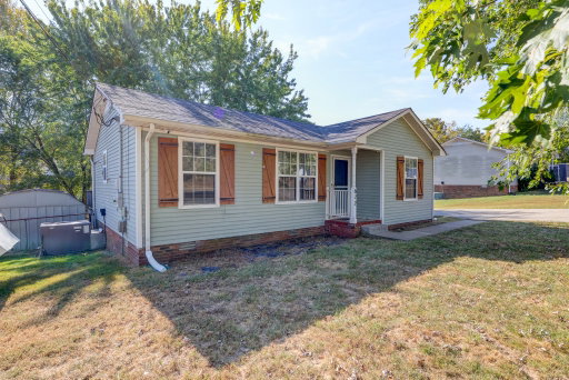 listing main photo